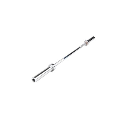 TA Sport IR94039 Heavy Duty Olympic Bar 86"