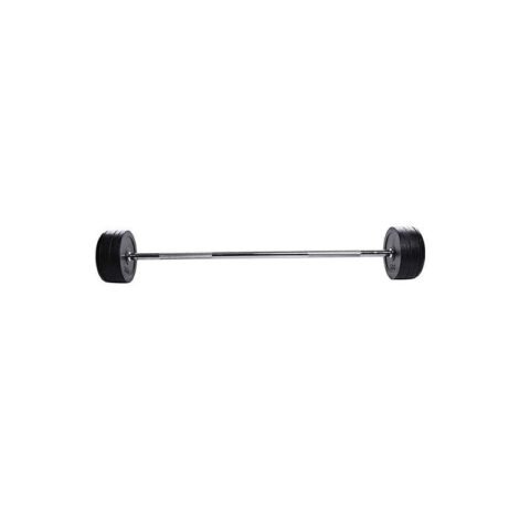 TA Sport Barbell Set IR95096A Straight Handle Bar 35 kg