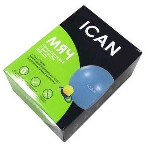 TA Sport Anti-Burst Gym Ball 65CM Purple IR97403