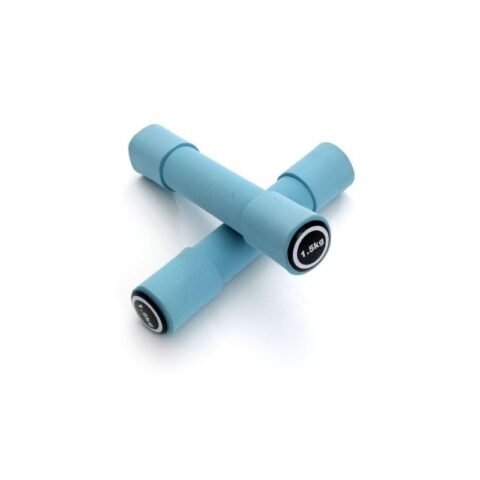 Soft Dumbbell 1.5Kgx2Pcs Ir97804