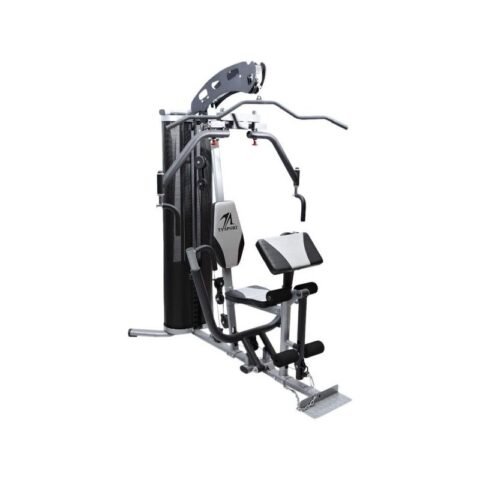 TA Sport Multipurpose Home Gym IRHG1401 With Nylon Protector