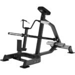 Irma Fitness Incline Row Machine IRM-001