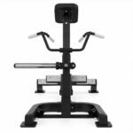 Irma Fitness Incline Row Machine IRM-001 view 2