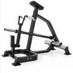 Irma Fitness Incline Row Machine IRM-001 view 3