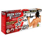 Iron Gym Xtreme Pull Up Bar IRON-IG00033 view 4