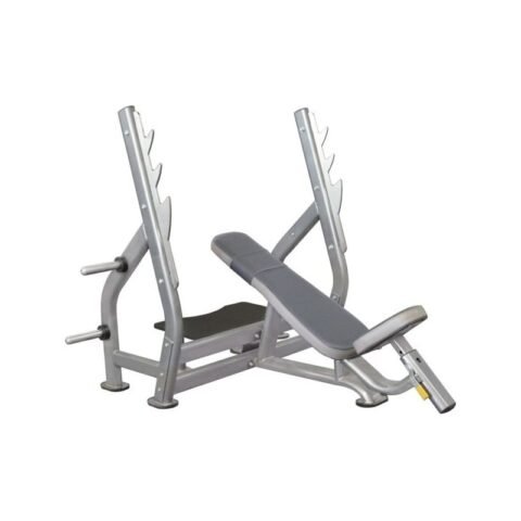 Impulse Incline Bench IT7015