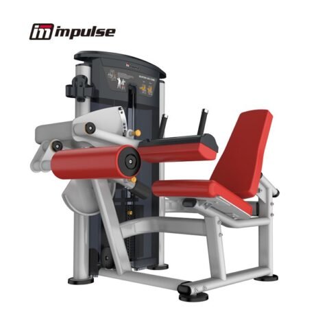 Impulse Seated Leg Curl IT9506
