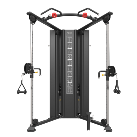 Dual Adjustable Pulley IT9530