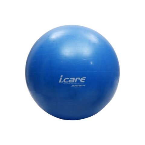 Mesuca Joerex I Care Gym Ball 65CM J6505 Blue