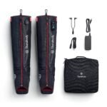 Therabody JetBoots PRO Plus Advanced 3-in-1 Wireless Recovery Boots view 2