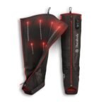 Therabody JetBoots PRO Plus Advanced 3-in-1 Wireless Recovery Boots