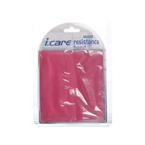 Mesuca I Care Resistance Band JBD50525 Purple