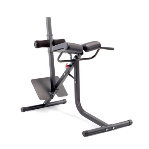Marcy Deluxe Hyper Extension Bench JD-5481