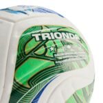 Adidas FIFA World Cup 26 Trionda Pro Ball Size 5 JD8021 view 2