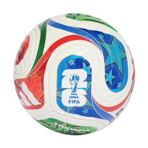 Adidas FIFA World Cup 26 Trionda Pro Ball Size 5 JD8021