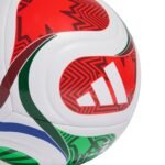 Adidas FIFA World Cup 26 Trionda Training Ball Size 5 JD8032 view 3