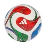 Adidas FIFA World Cup 26 Trionda Pro Sala Ball Size 4 JD8033 view 2