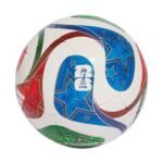 Adidas FIFA World Cup 26 Trionda Pro Sala Ball Size 4 JD8033