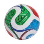Adidas FIFA World Cup 26 League Ball Size 5 JD8045 view 2