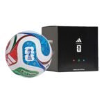 Adidas FIFA World Cup 26 League Ball Size 5 JD8045 view 3