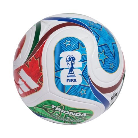 Adidas FIFA World Cup 26 League Ball Size 5 JD8045