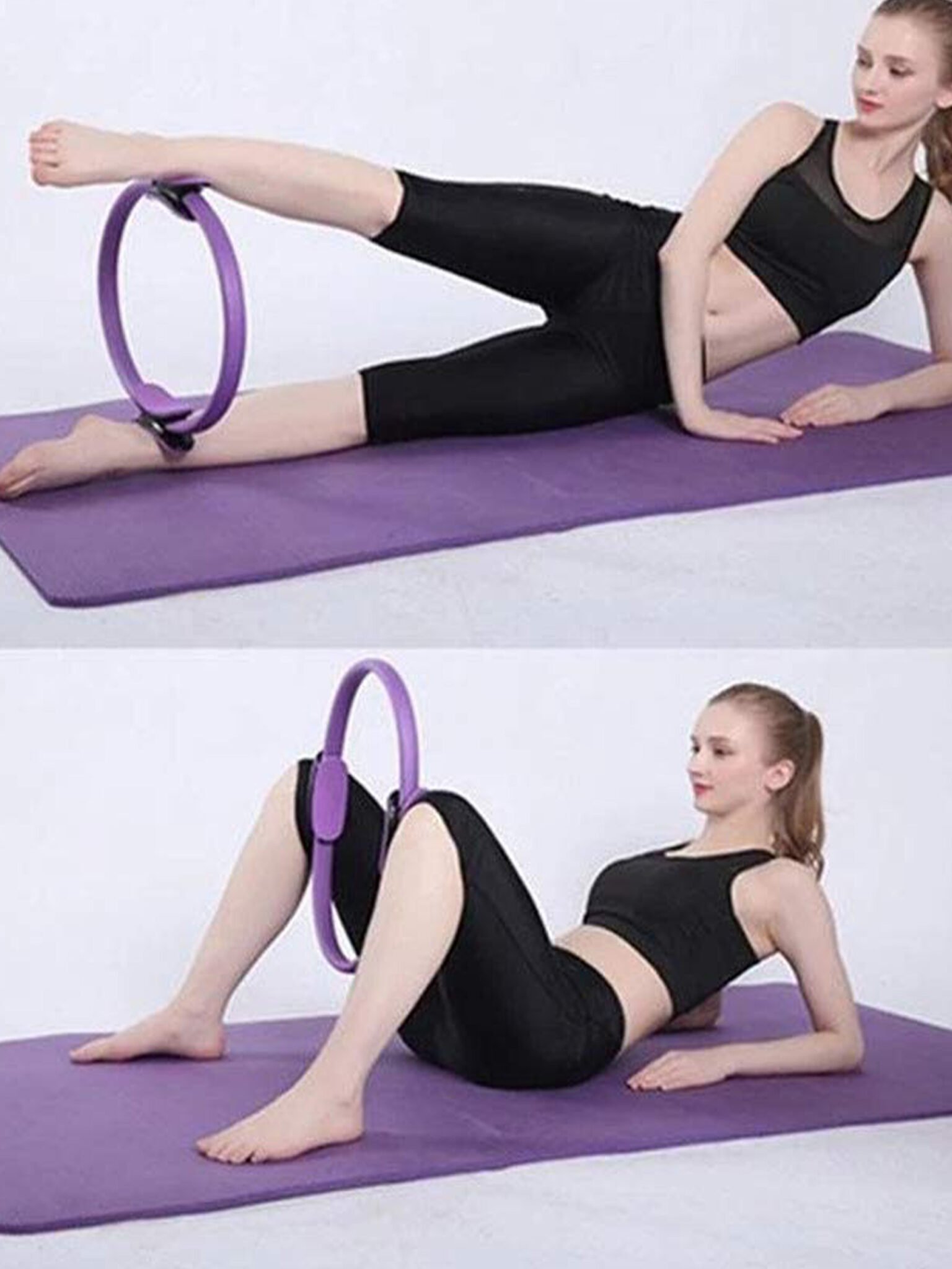 I CARE Pilates Ring JIC028 view 4