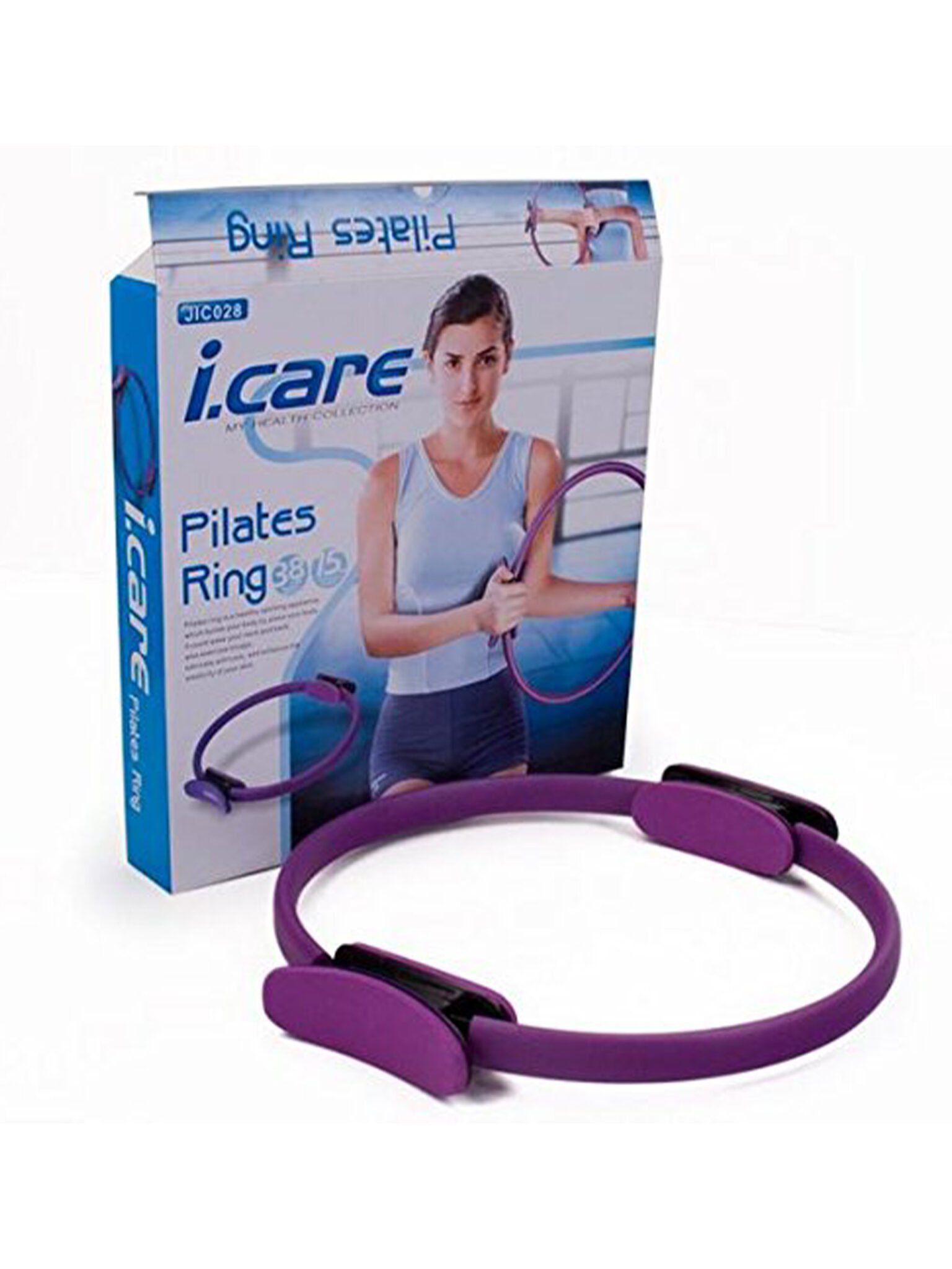 I CARE Pilates Ring JIC028