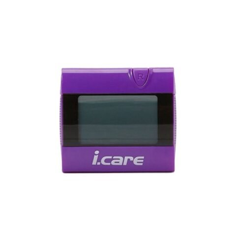 Mesuca I Care Step Counter JKE56586 LED Purple