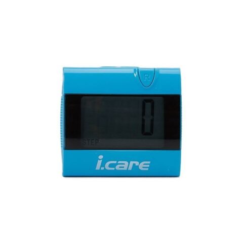 Mesuca I Care Step Counter JKE56586 LED Blue