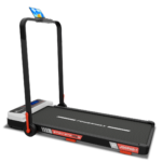 PowerMax JOGPAD-1 Compact Motorized Treadmill