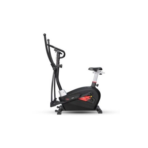TA Sport Elliptical Bike JT816 Grey