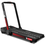 PowerMax JogPad-2 Foldable Treadmill