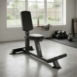 Armor Strength Utility Bench Commercial Strength Training Bench AS-KF1646 view 4