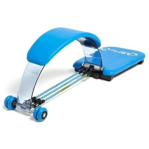 TA Sport Ab Flex KMS003AB – Abdominal Trainer With 11mm Elastic Resistance Strings