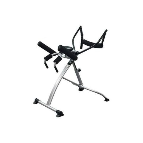 TA Sport Spine Flex KMS005AB – Back Stretch & Spine Alignment Bench