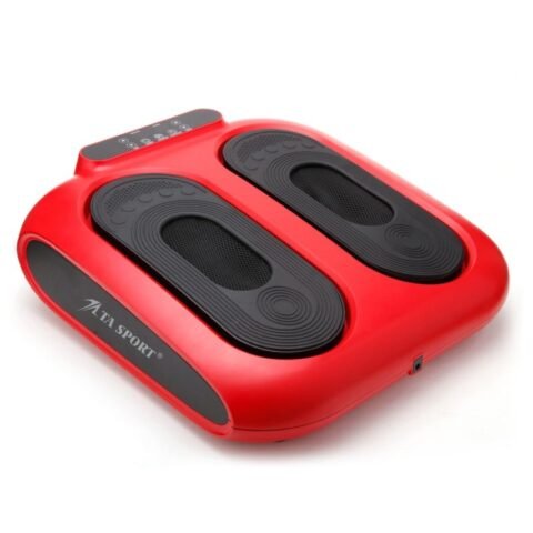 TA Sport Vibro Foot & Leg Massager – KMS008M