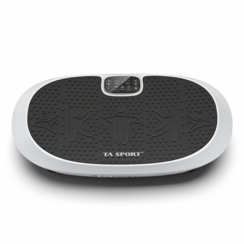 TA Sport Vibration Plate KMS604C