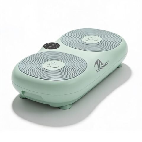 TA Sport Vibration Plate KMS607C