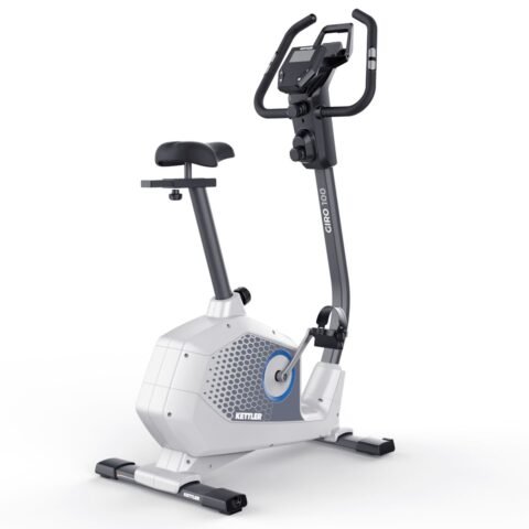 Kettler GIRO 100 Upright Bike KR07689-111