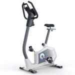 Kettler GIRO 100 Upright Bike KR07689-111 view 4