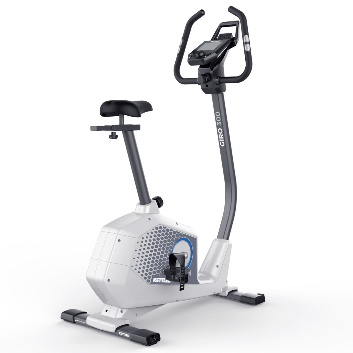 Kettler GIRO 300 Upright Bike KR07689-311