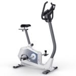 Kettler GIRO 300 Upright Bike KR07689-311 view 3