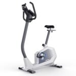 Kettler GIRO 300 Upright Bike KR07689-311 view 4
