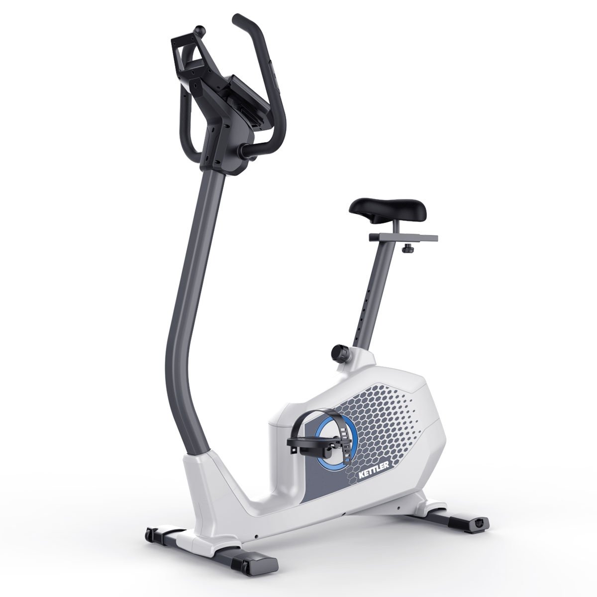 Kettler GIRO 300 Upright Bike KR07689-311 view 4
