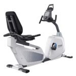 Kettler Giror 300 Recumbent Bike KR07689-340
