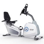 Kettler Giror 300 Recumbent Bike KR07689-340 view 3