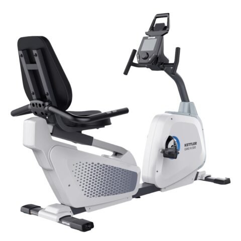 Kettler Giror 300 Recumbent Bike KR07689-340