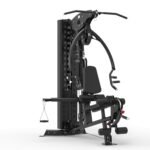 Kettler Multi Gym Pro with Leg Press Enhanced Model KR07752-895-896 view 2