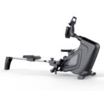 Kettler 250 Rowing Machine KR07985-888 view 3