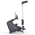 Kettler 250 Rowing Machine KR07985-888 view 4